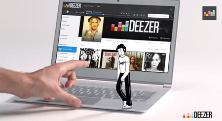 Quel prix pour Deezer ?