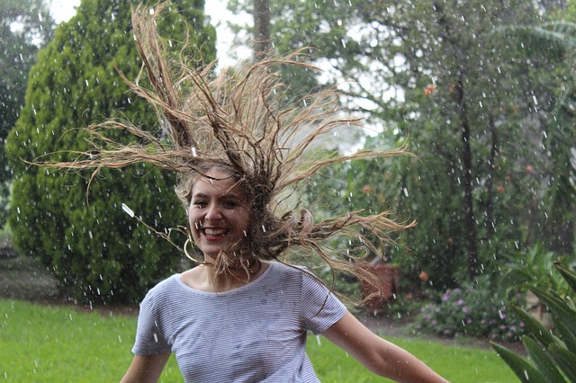 Quel saint prier pour arrêter la pluie ?