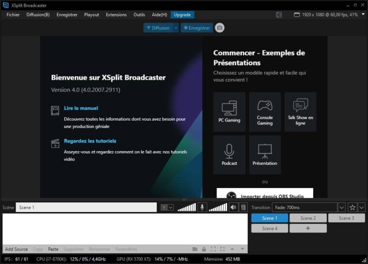 Quel site de streaming payant choisir ?