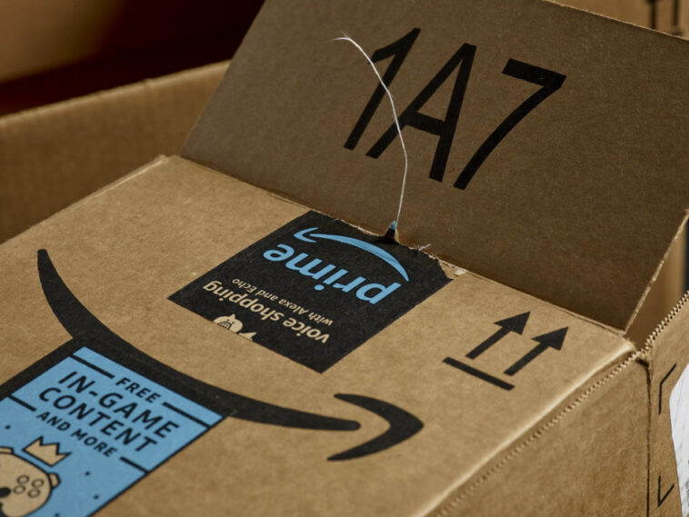 Quel sont les avantage Amazone prime ?