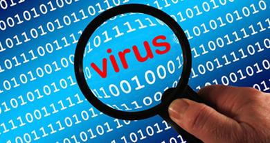 Quel sont les virus de l'ordinateur ?