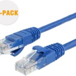 Quel type de cable Ethernet pour PS4 ?