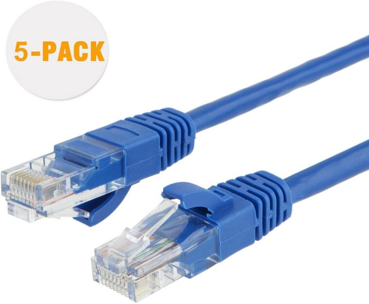 Quel type de cable Ethernet pour PS4 ?