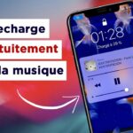 Quelle appli musique ?