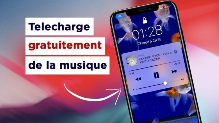 Quelle appli musique ?