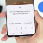 Quelle application pour ouvrir Google ?