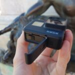 Quelle batterie GoPro Hero 7 Black ?