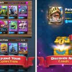 Quelle carte jouer Clash Royal ?