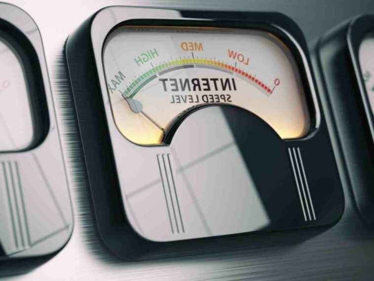 Quelle est la bonne vitesse de téléchargement ?