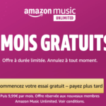 Quelle est la différence entre Amazon Music et Amazon Prime ?