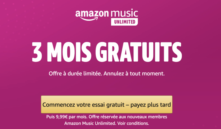 Quelle est la différence entre Amazon Music et Amazon Prime ?