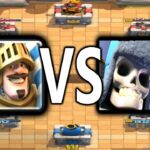 Quelle est la meilleure carte légendaire clash royale ?
