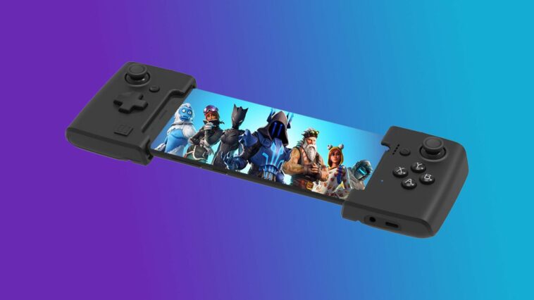 Quelle manette PC pour fortnite ?