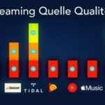 Quelle qualité audio Deezer ?