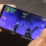 Quelle sont les telephone compatible à Fortnite ?