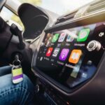 Quelles applications pour CarPlay ?