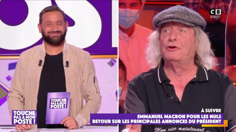 Quelles sont les chaînes de myCANAL ?