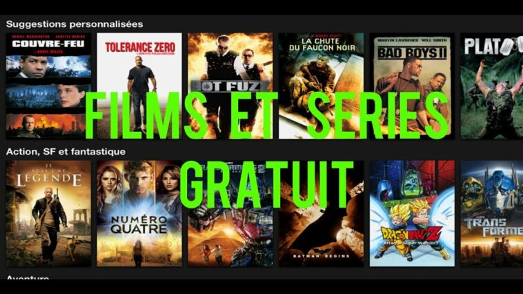 Quels films gratuits sur Apple TV ?