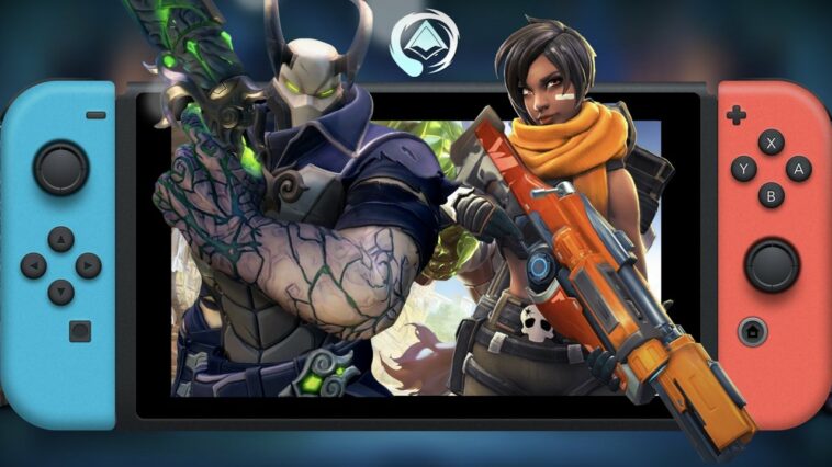 Quels sont les jeux gratuits sur Nintendo switch ?
