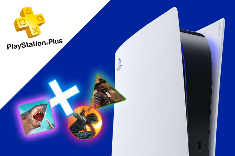 Quels sont les jeux gratuits sur PS5 ?