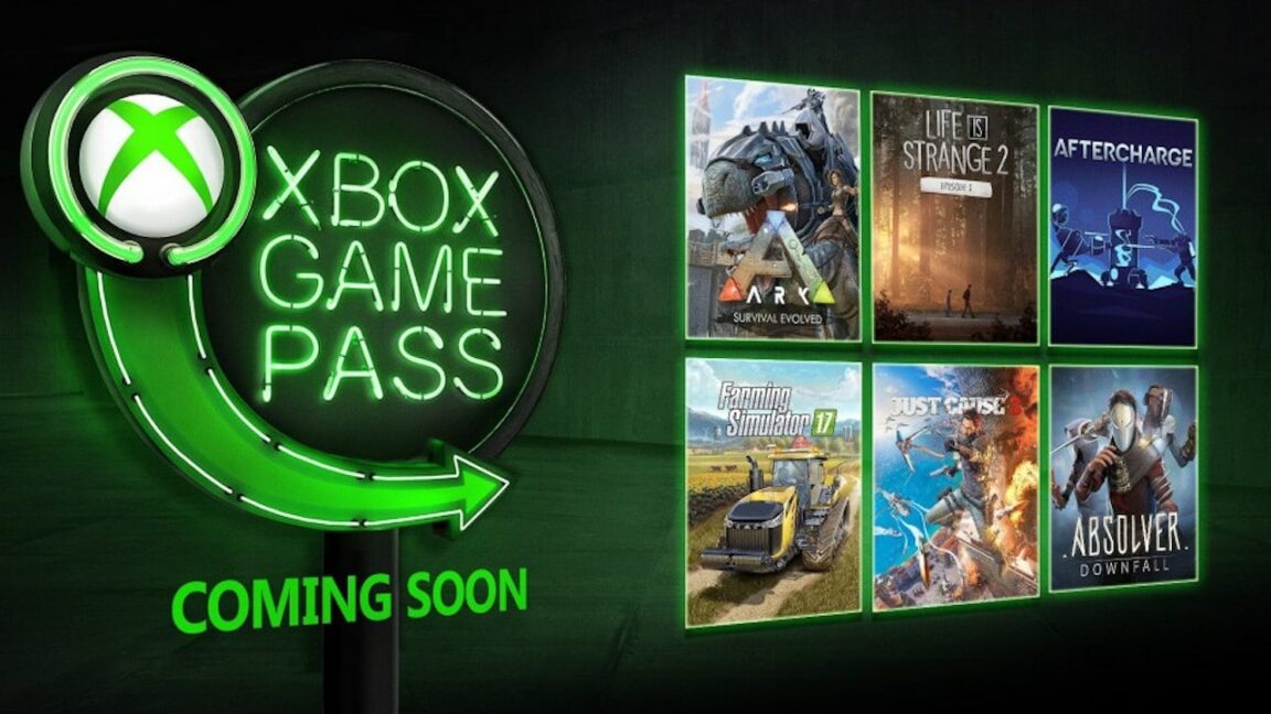 Quels sont les meilleurs jeux du Game Pass ?