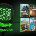 Quels sont les meilleurs jeux du Game Pass ?