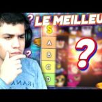 Quels sont les meilleurs statuts ?