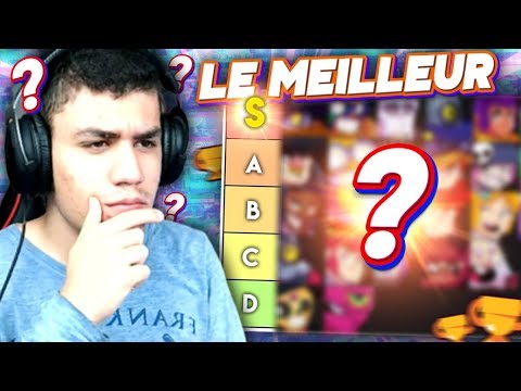 Quels sont les meilleurs statuts ?