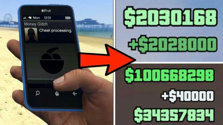 Qu'est-ce qui rapporte le plus dans GTA 5 Online ?