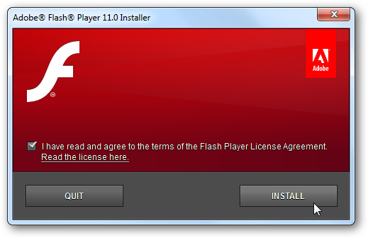 Qu'est ce qui remplace Adobe Flash Player sur Android ?