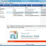 Qu'est ce qui remplace Windows Live Mail ?