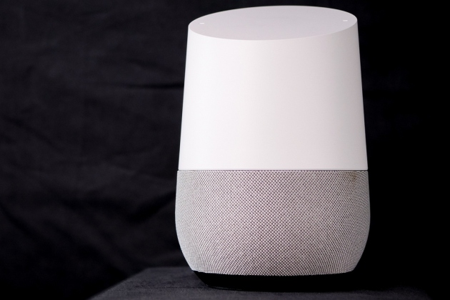 Qu'est-ce qu'on peut faire avec Google Home Mini ?