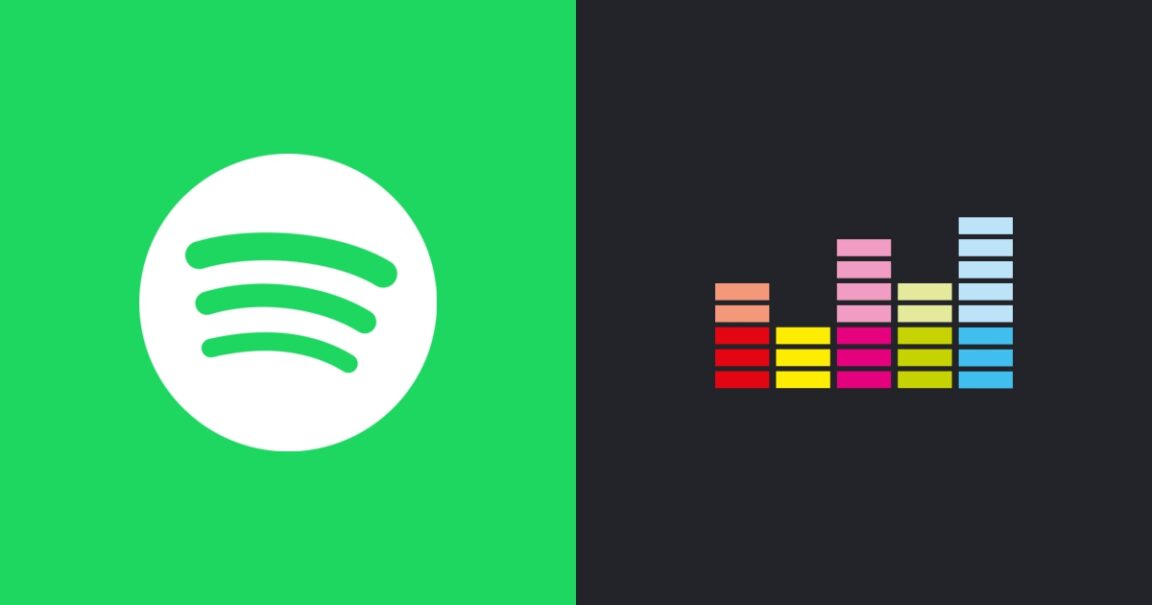 Qui a le meilleur son Spotify ou Deezer ?