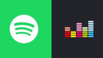 Qui a le meilleur son Spotify ou Deezer ?