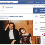 Qui envoie les invitations sur Facebook ?