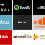 Qui est le mieux entre Deezer et Spotify ?