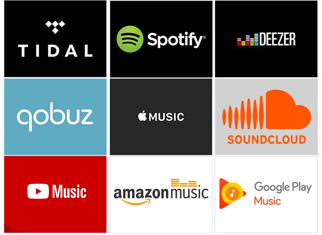 Qui est le mieux entre Deezer et Spotify ?