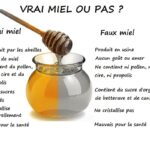 Qui peut faire du miel ?