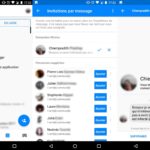 Qui peut lire les messages sur Messenger ?