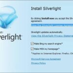 Should I install Silverlight?