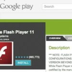 What can I use instead of Flash Player on Android?