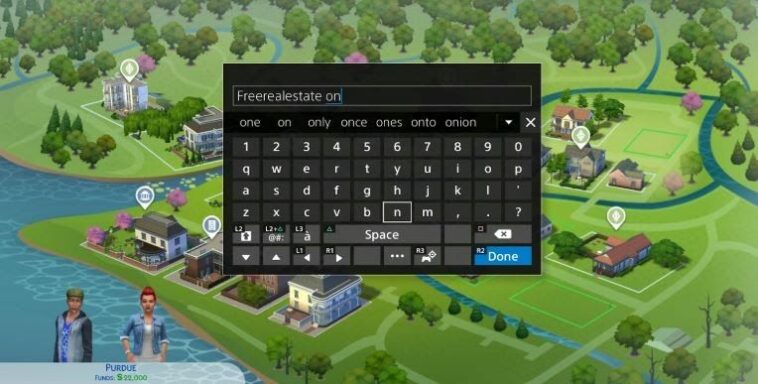 What happens if you cheat on your husband in Sims Mobile?