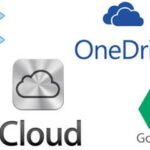 What is better iCloud or Google Drive?