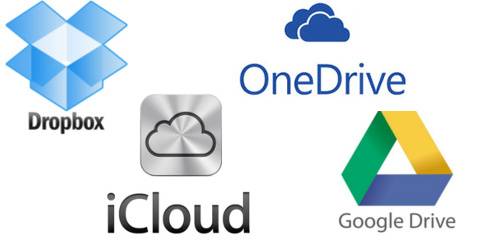 What is better iCloud or Google Drive?