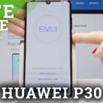 What is safe mode on Huawei?