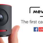 What is the best camera for Facebook live?