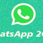 What is the new WhatsApp Update 2020?