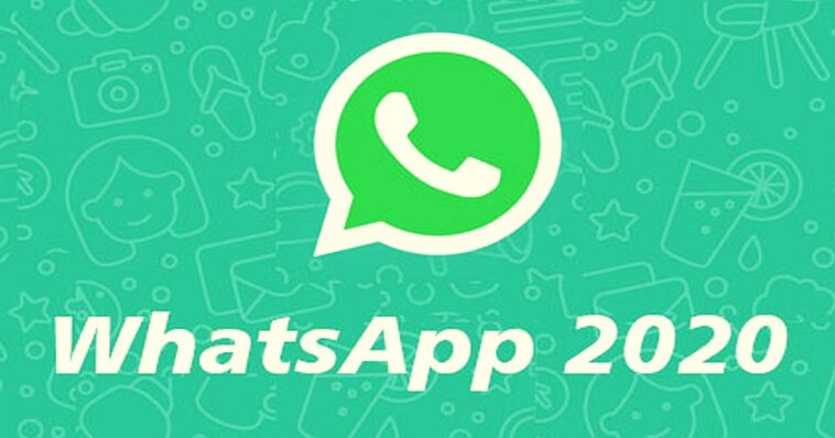 What is the new WhatsApp Update 2020?