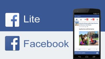 What's the difference between Facebook and Facebook app?