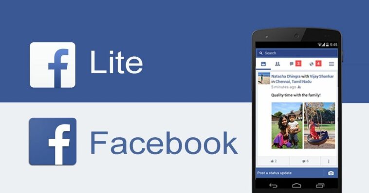 What's the difference between Facebook and Facebook app?